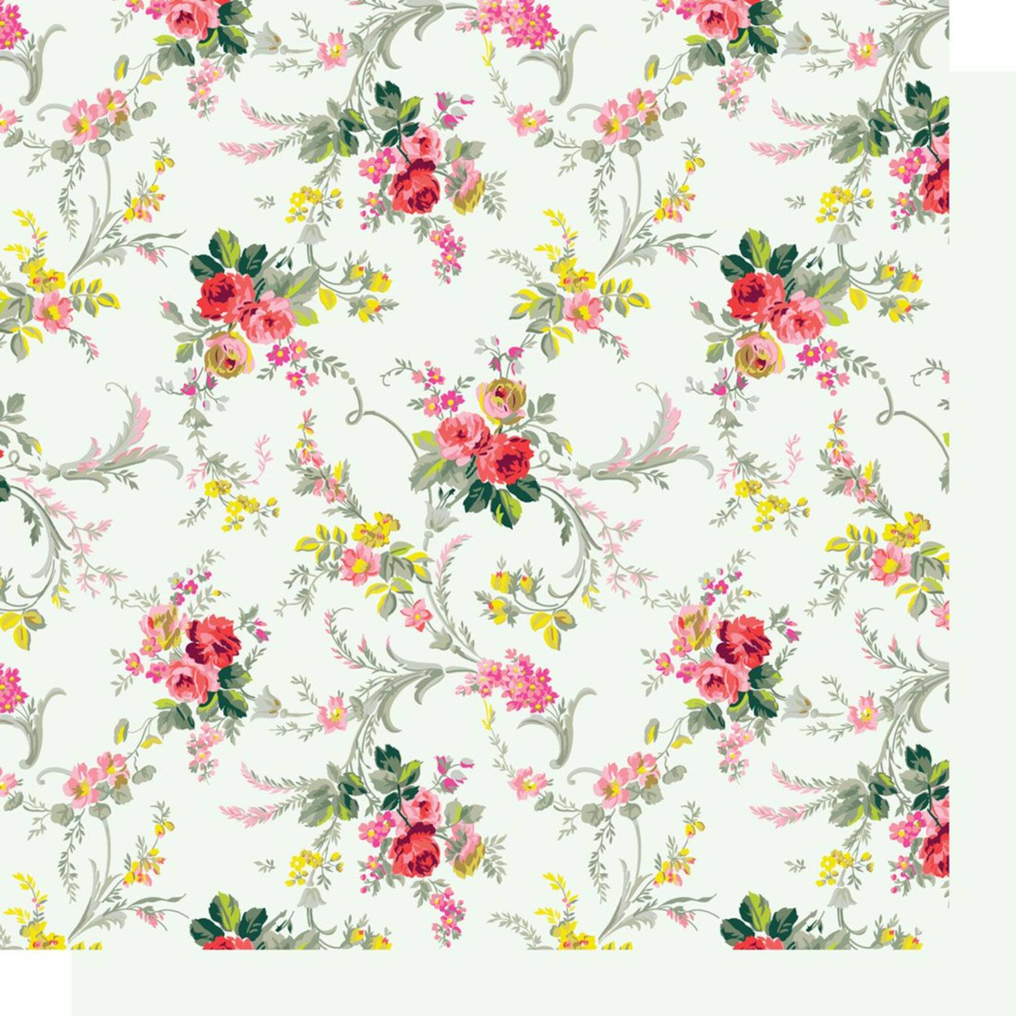 Cricut® Anna Griffin Grace Patterned Vinyl